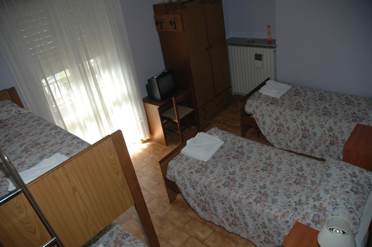 Camera Quadrupla con Bagno Privato
