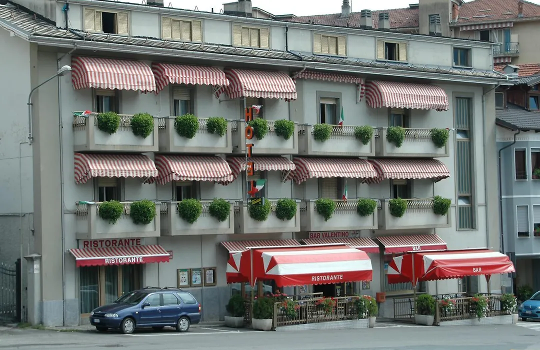 Hotel Valentino-1