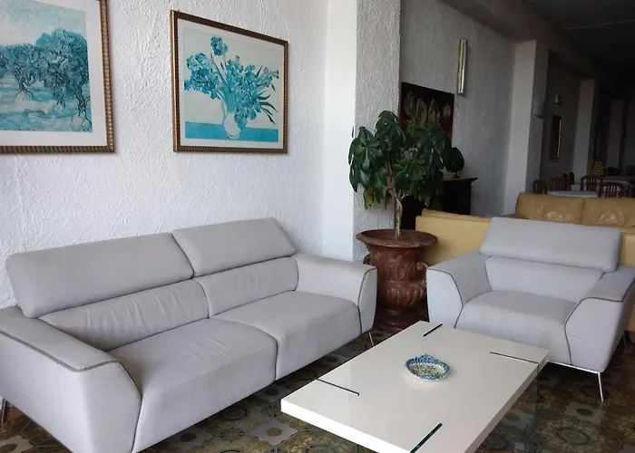 Costa AzzurraAlbergo